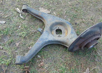 Wahacz tylny do Mercedesa 123