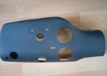 Fiat 126p EL Oryginalna osłona kolumny kierowniczej