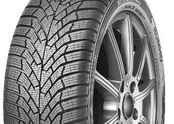 Opony 195 65 15 195/65R15 Kumho wintercraft Wp52 [91]T