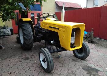 Ursus c 355 c 360 c 4011