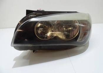 BMW X1 E84 LAMPA LEWA PRZEDNIA 2990003 ANGLIK