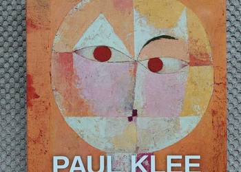 nowy album "Paul Klee"  Hajo Düchting