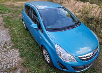 Corsa D lift Satelite