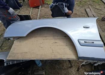 Błotnik Lewy Przód Mercedes W210