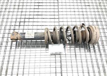 AMORTYZATOR LEWY TYŁ ZE SPRĘŻYNĄ BMW F25 SUV 6796317 10-17 2.0