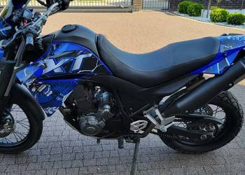 Yamaha XT 660 R  Tylko 19 tys. km (Udokumentowane)