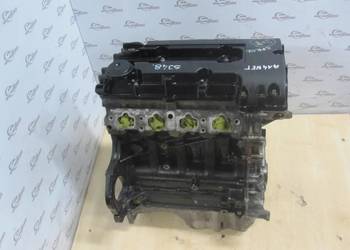 OPEL ASTRA ZAFIRA MERIVA 1.4 TURBO A14NET 10r Silnik po weryfikacji