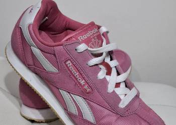 Reebok 36 damskie buty sportowe
