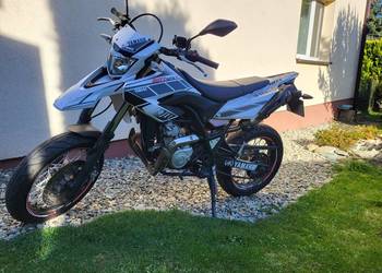 Yamaha  zamiana