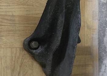 Łapa silnika podpora lewa bmw e39 2.5 tds m51 oe 1092425