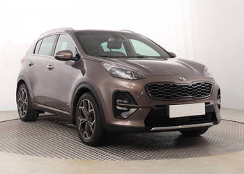 Kia Sportage 1.6 T-GDI