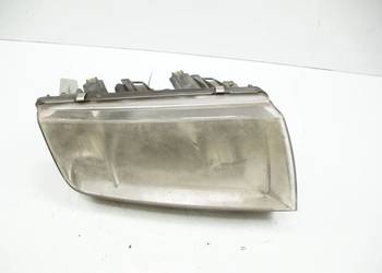 LAMPA PRAWA PRZÓD SKODA FABIA I