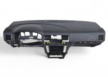 DESKA ROZDZIELCZA KONSOLA + AIRBAG PASAŻERA OPEL VECTRA C SIGNUM