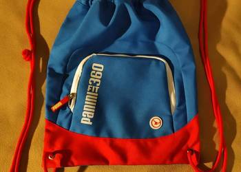 Worek - Plecak PANINI FIT 360 NOWY