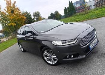 Sprzedam Ford Mondeo 2.0 diesel przebieg 168 tyś km