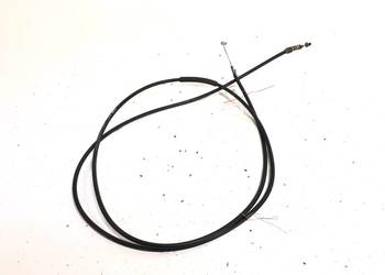 LINKA MASKI FIAT GRANDE PUNTO CIĘGNO OTWIERANIA, ZAMKA