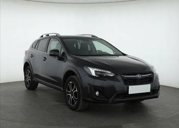 Subaru XV 1.6i
