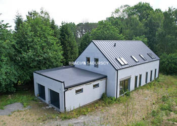 Dom Kozy 276m2