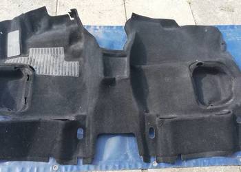 wykładzina podłogi przednia Renault Scenic 2/Grand r.03-09