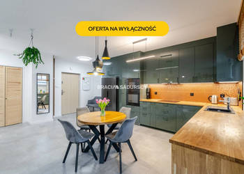 Mieszkanie Bochnia Podedworze 89.11m2 4 pokojowe