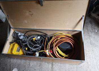 Gazowa dmuchawa gorącego powietrza IcoPal