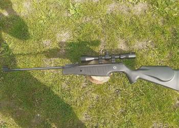 Wiatrówka UMAREX Norica Titan 4,5mm