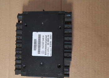 Modul komfortu nr:7L6937049 VW TOUAREG 5.0 2005