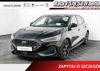 Ford Focus ZS275TM#2.3 EcoBoost ST X Pakiet zimowy Salon PL VAT23% Mk4 (20…
