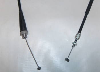 LINKA GAZU ZAMYKAJĄCA CB 1100 F Boldor 89-84 CB 750 CB 900