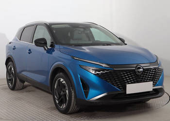 Nissan Qashqai 1.3 DIG-T MHEV