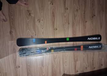 Narty nobile
