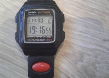 Zegarek Casio F- 201 WA
