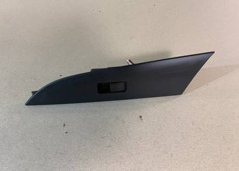 Panel przełącznik szyb prawy BP4K66370 mazda 3 bk 1
