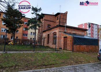 Grunt do sprzedania 375 metrów Gdańsk Lastadia