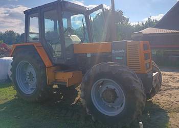 RENAULT 113 14 TX