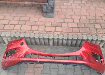 Zderzak przód przedni Mazda 3 B6YB50031