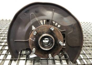 ZWROTNICA LEWY PRZÓD TOYOTA RAV 4 IV 2.5 155KM F180L