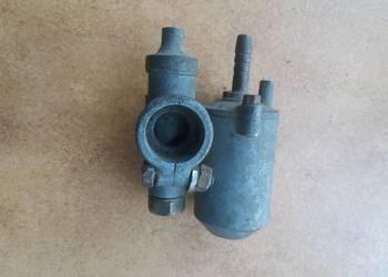 Gaźnik shl 04 05 sokół 125 wfm