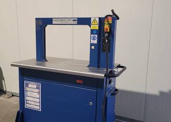 MOSCA strapping system wiązarka automatyczna