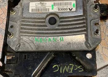 Komputer Renault wiele modeli  8200387138