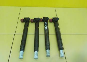 MERCEDES W204 2.2 CDI 10r 170KM 651911 wtrysk wtryskiwacz A6510702887