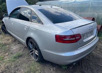 Audi A6 C6 Na części