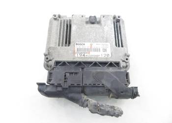 STEROWNIK FIAT CROMA II 1.9 D Multijet 120 0281012147 55202699