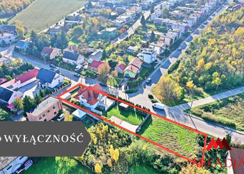 Dom wolnostojący Brześć Kujawski 338.83m2