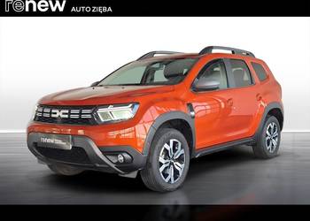 DACIA Duster  1.3 TCe Journey 130KM
