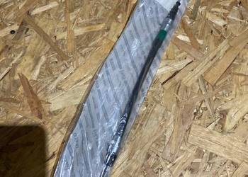 5168842 Linka sprzęgła jazdy Quantum T4. T4000 CNH oryginał 5168842 Linka sprzęgła jazdy Quantum T4. T4000 CNH oryginał