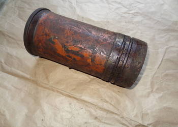 Tuleja cylindrowa fi 110x290mm nowa oryginał wschodnie Tuleja cylindrowa fi 110x290mm nowa oryginał wschodnie