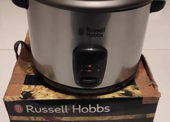 Garnek do ryżu Russell Hobbs 19750-56 1,8l 700 W