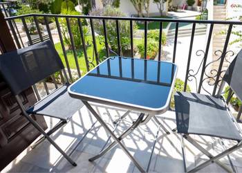 Apartament w pięknej cichej okolicy przy plaży w Hiszpańskiej Andaluzji