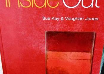 New inside out używane podręczniki szkolne antykwariat